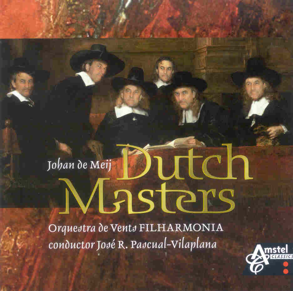 Dutch Masters - hacer clic aqu