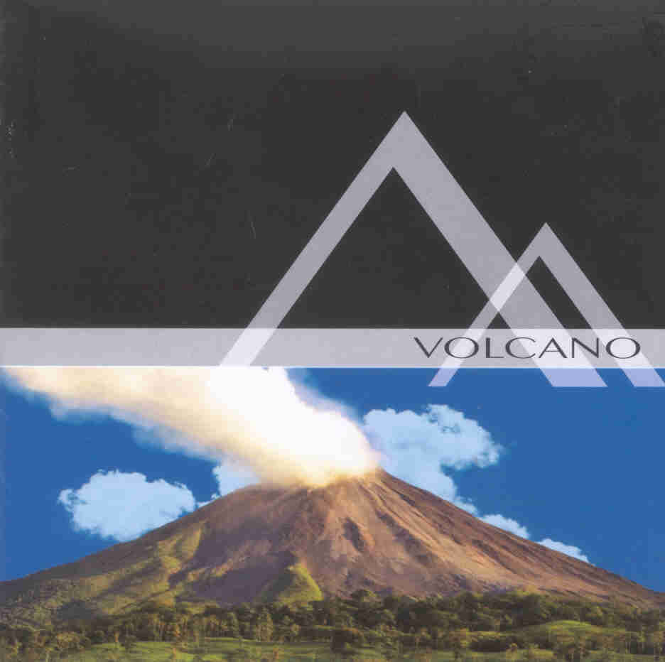 New Compositions for Concert Band #38: Volcano - hacer clic aqu