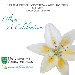 Lilium: A Celebration - hacer clic aqu