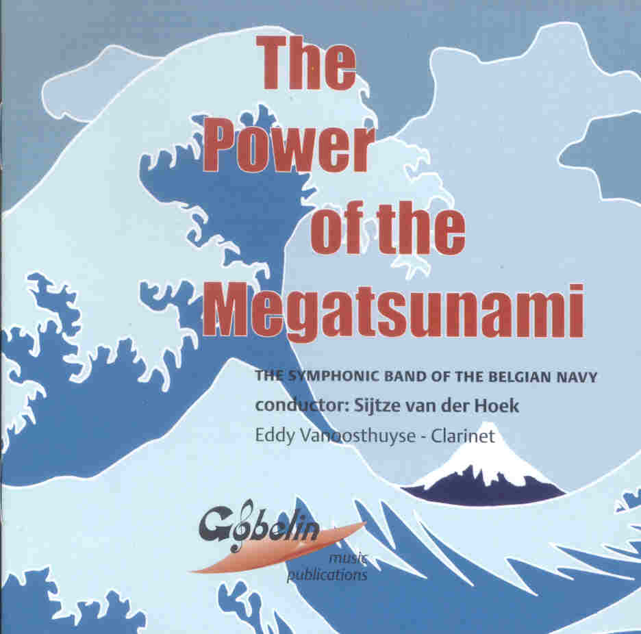 Power of the Megatsunami, The - hacer clic aqu