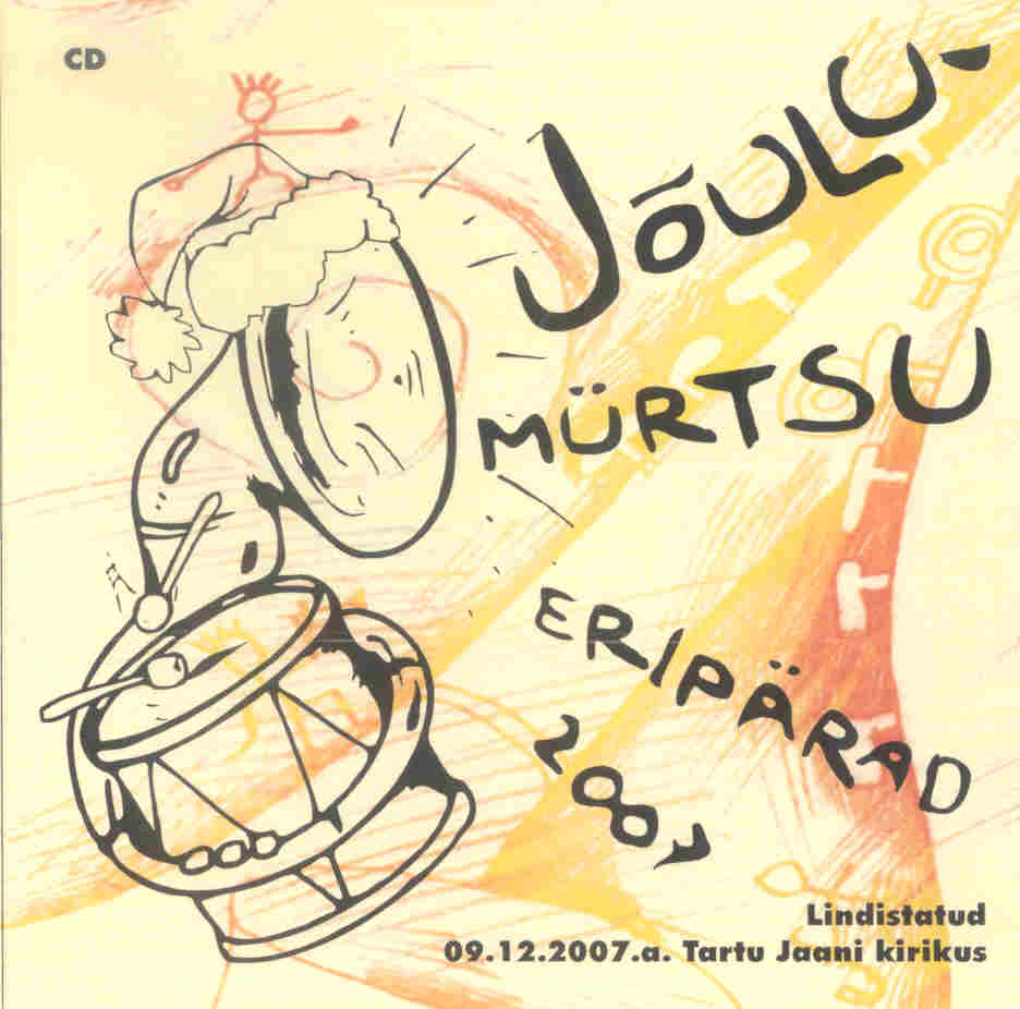 Joulu-Mrtsu Eriprad 2007 - hacer clic aqu