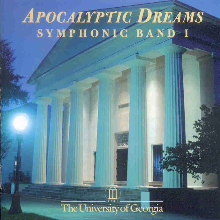 Apocalyptic Dreams Symphonic Band I - hacer clic aqu