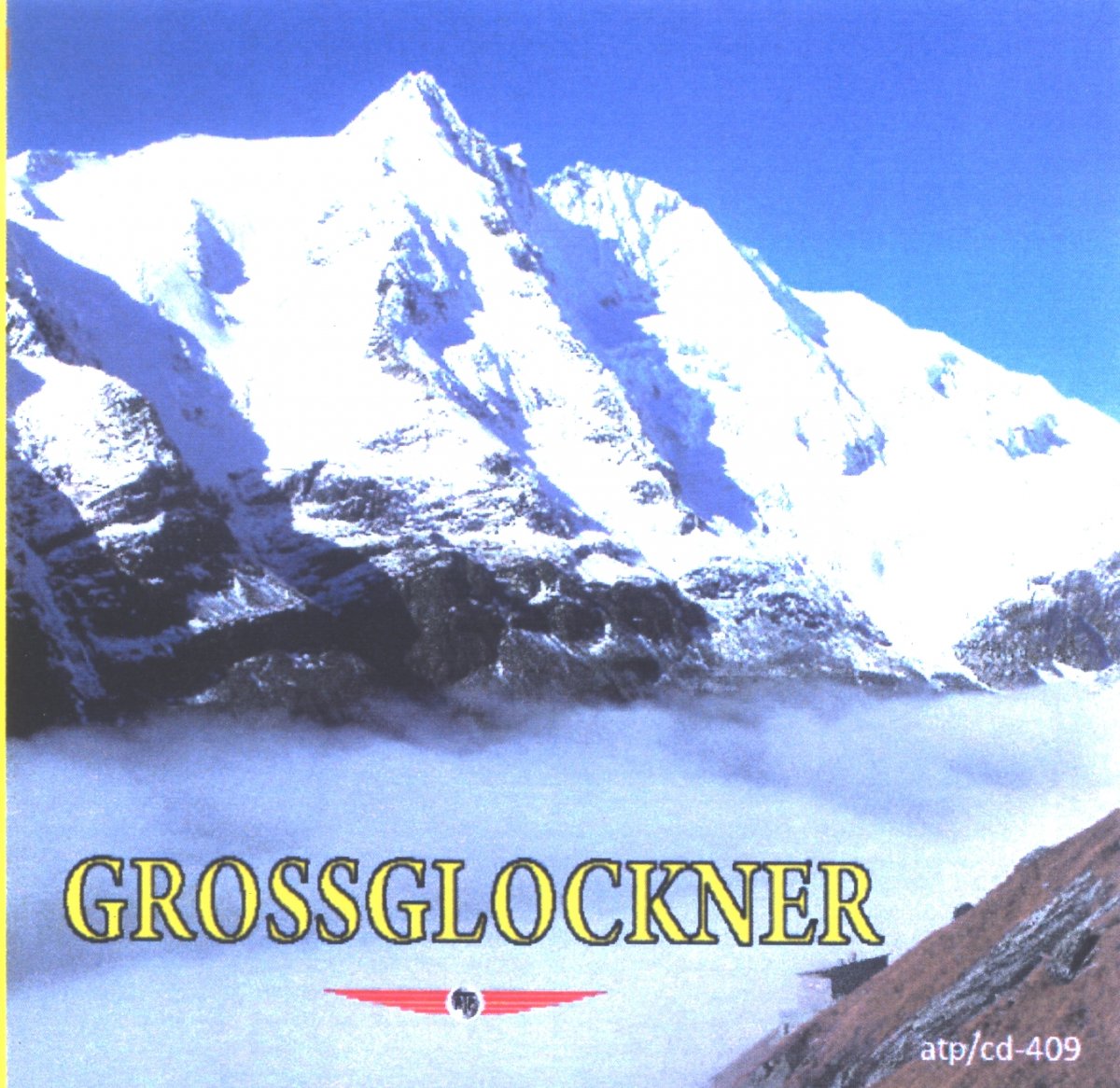 Grossglockner - hacer clic aqu