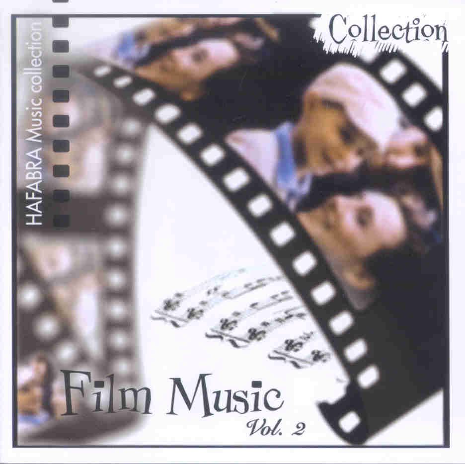 HaFaBra Music Collection: Film Music #2 - hacer clic aqu