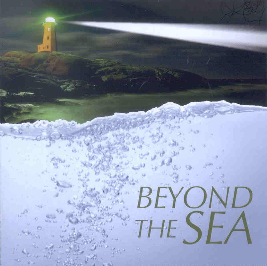 New Compositions for Concert Band #43: Beyond the Sea - hacer clic aqu
