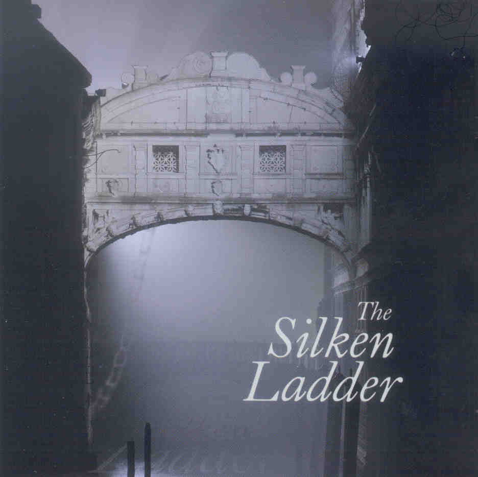 New Compositions for Concert Band #44: The Silken Ladder - hacer clic aqu