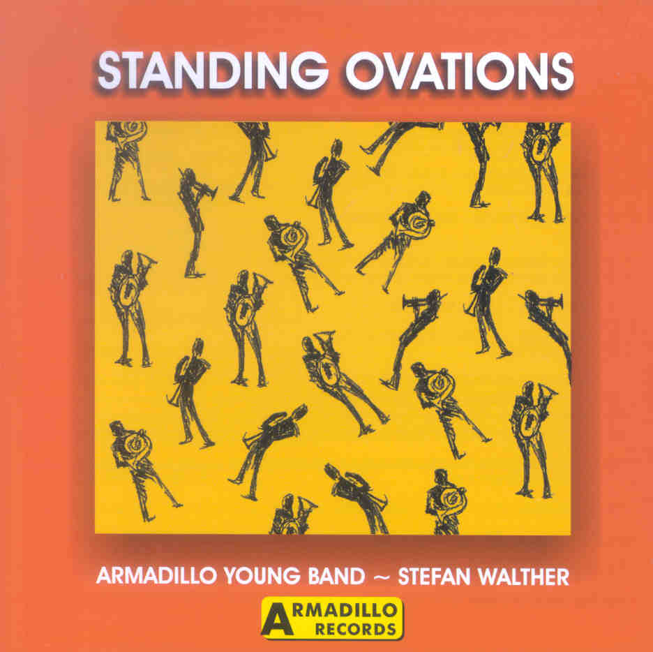 Standing Ovations - hacer clic aqu