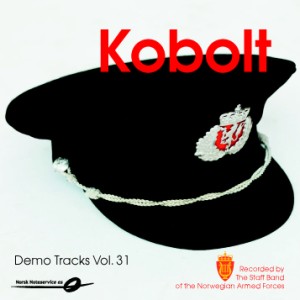 Kobolt - Demo Tracks #31 - 2009-2010 - hacer clic aqu