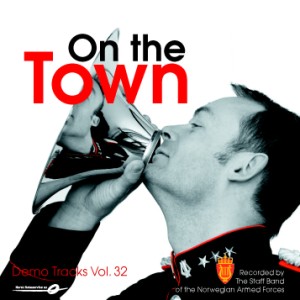 On the Town - Demo Tracks #32 - 2009-2010 - hacer clic aqu