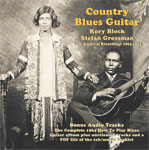 Country Blues Guitar - hacer clic aquí Country Blues Guitar - hacer clic aquí