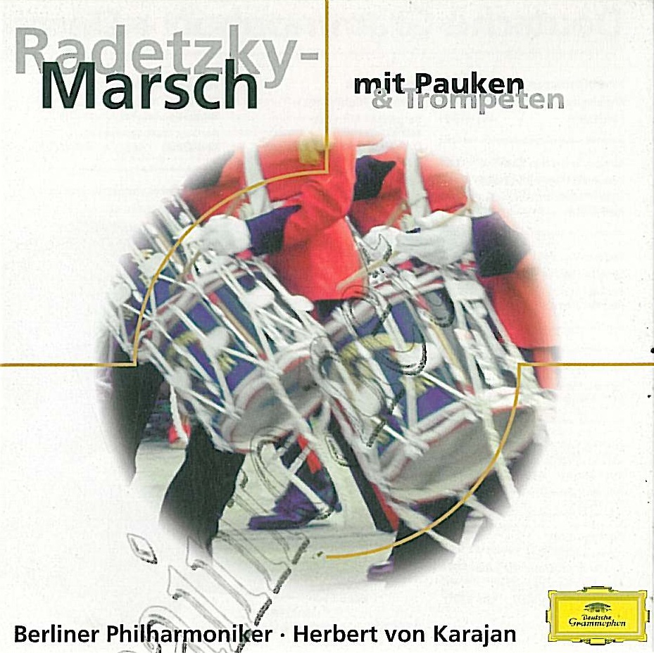 Radetzky-Marsch - Mit Pauken und Trompeten - hacer clic aqu