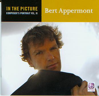 In the Picture: Bert Appermont #3 - hacer clic aqu