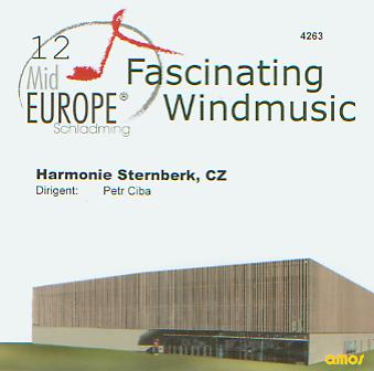 12 Mid Europe: Harmonie Sternberk, CZ - hacer clic aqu