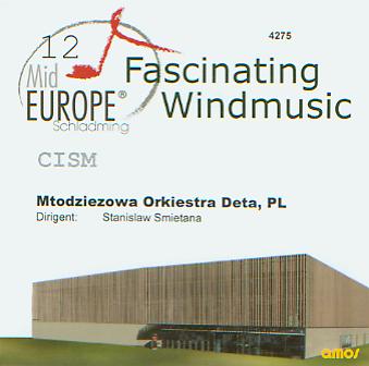 12 Mid Europe: Mtodziezowa Orkiestra Deta, PL - hacer clic aqu