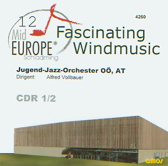 12 Mid Europe: Jugend-Jazz-Orchester O� #1/2 - hacer clic aqu�