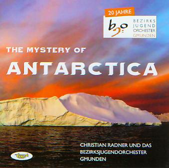 Mystery of Antarctica, The - hacer clic aqu