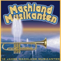10 Jahre Machland Musikanten - hacer clic aqu