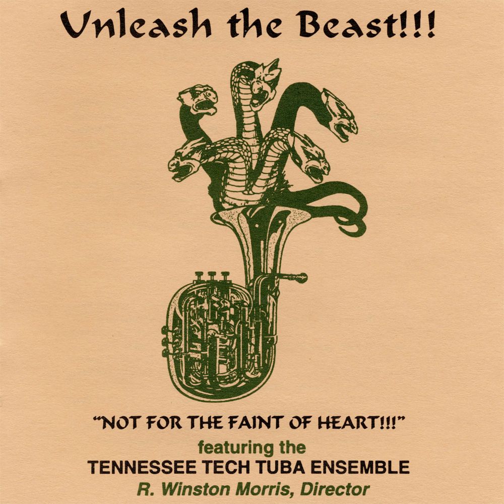 Unleash the Beast!!! - hacer clic aqu