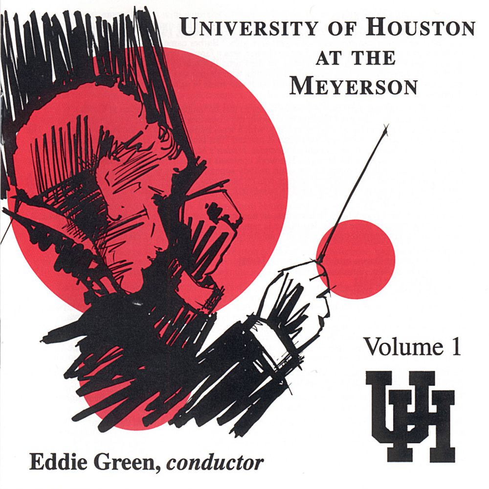 University of Houston at the Mayerson #1 - hacer clic aqu