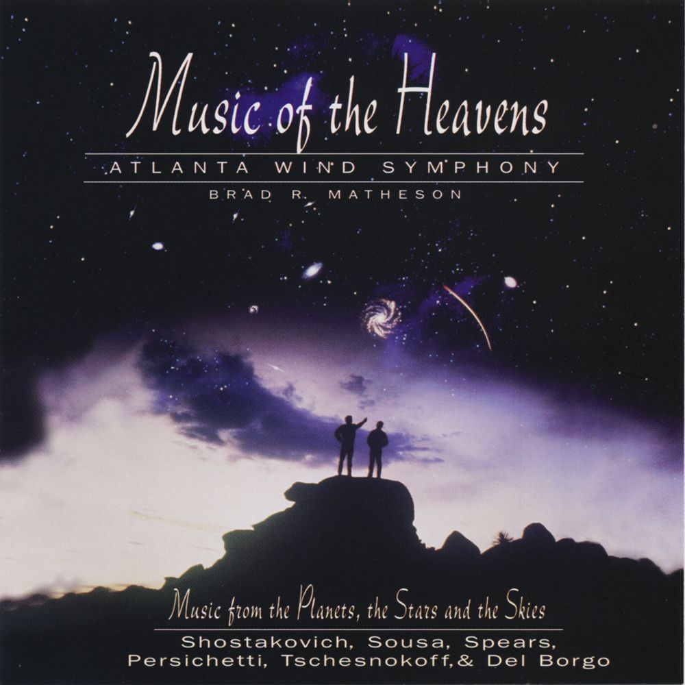 Music of the Heavens - hacer clic aqu
