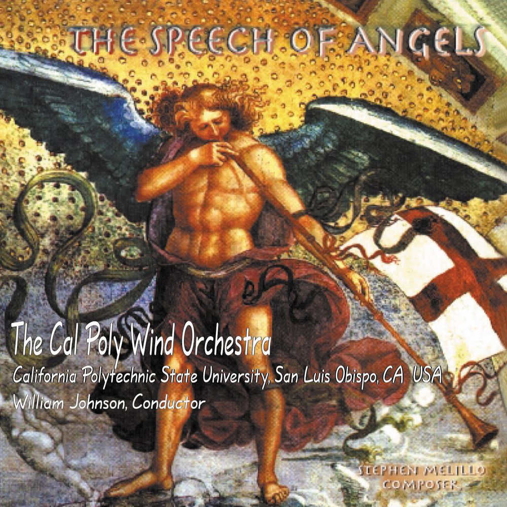 Speech of Angels, The - hacer clic aqu