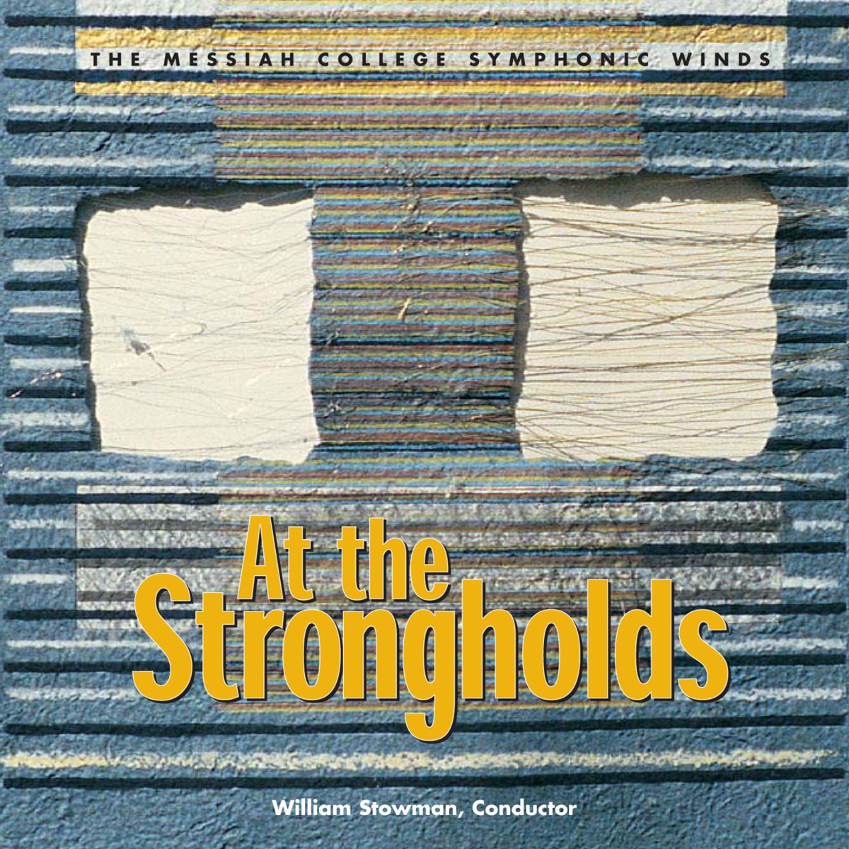 At the Strongholds - hacer clic aqu