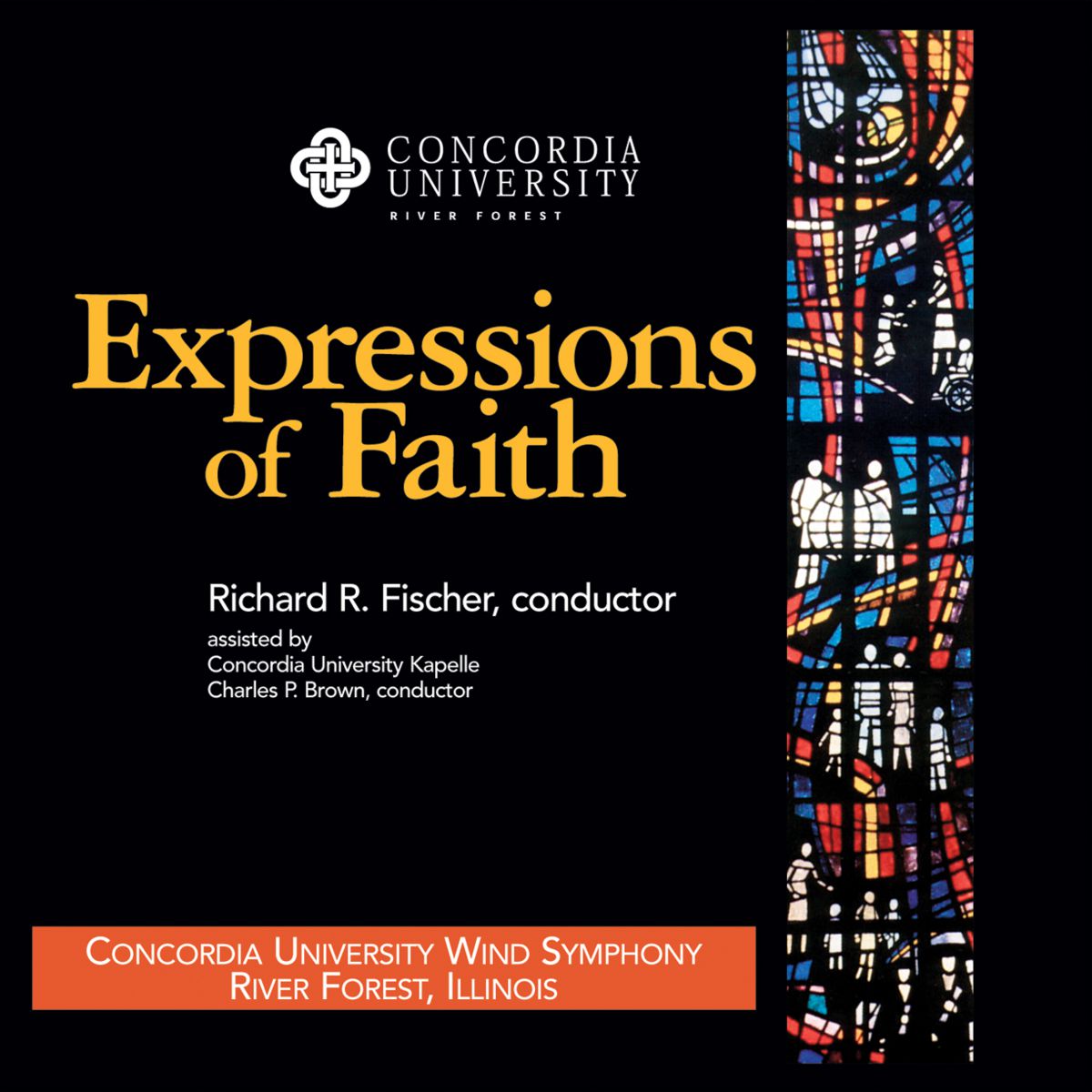 Expressions of Faith - hacer clic aqu