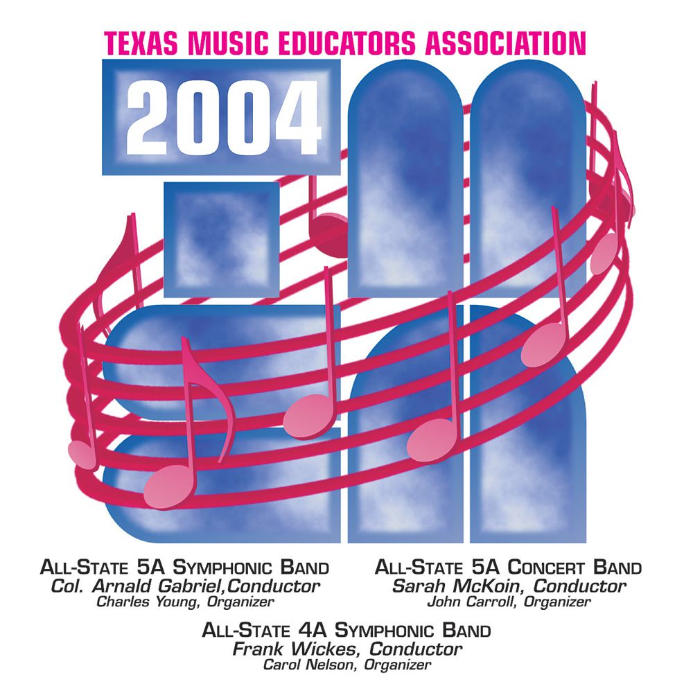 2004 Texas Music Educators Association - hacer clic aqu