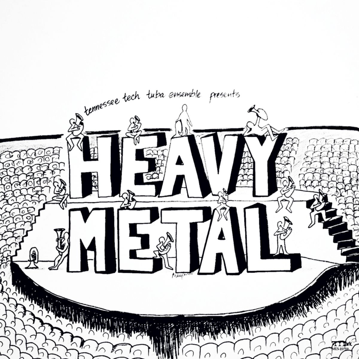 Heavy Metal - hacer clic aqu