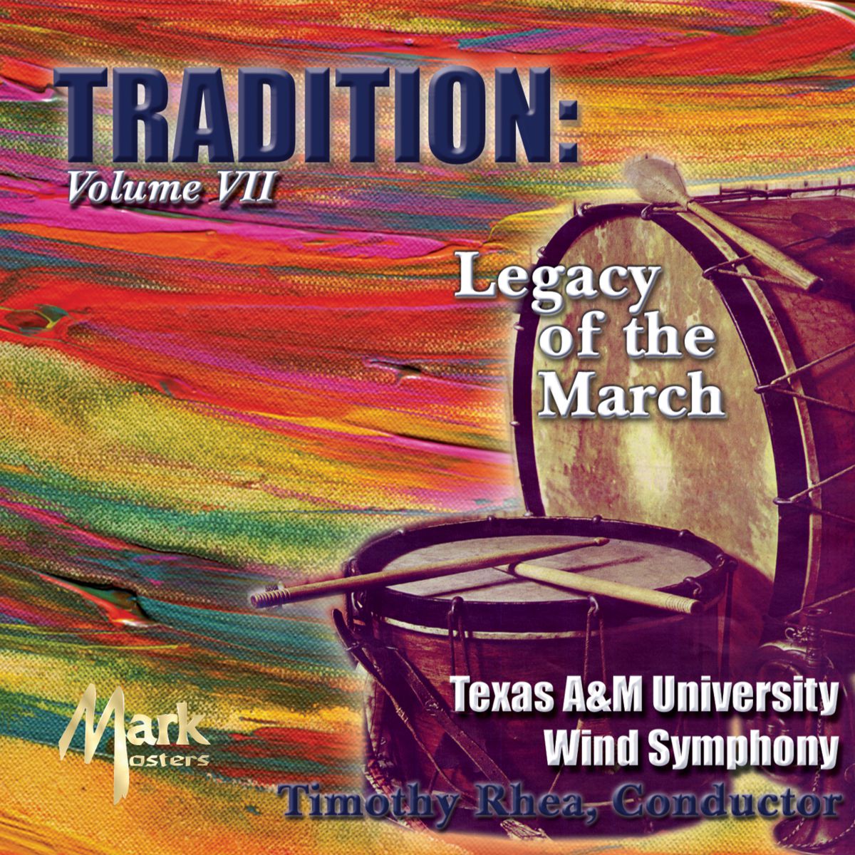 Tradition: Legacy of the March #7 - hacer clic aqu