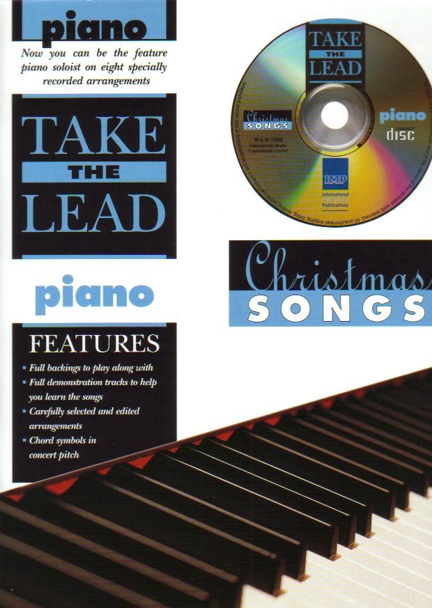 Christmas Songs for Piano - hacer clic aqu�