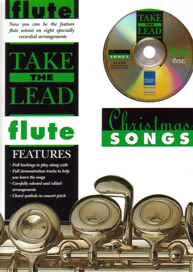 Christmas Songs for Flute - hacer clic aqu�