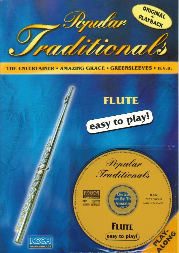 Popular Traditionals - hacer clic aqu�