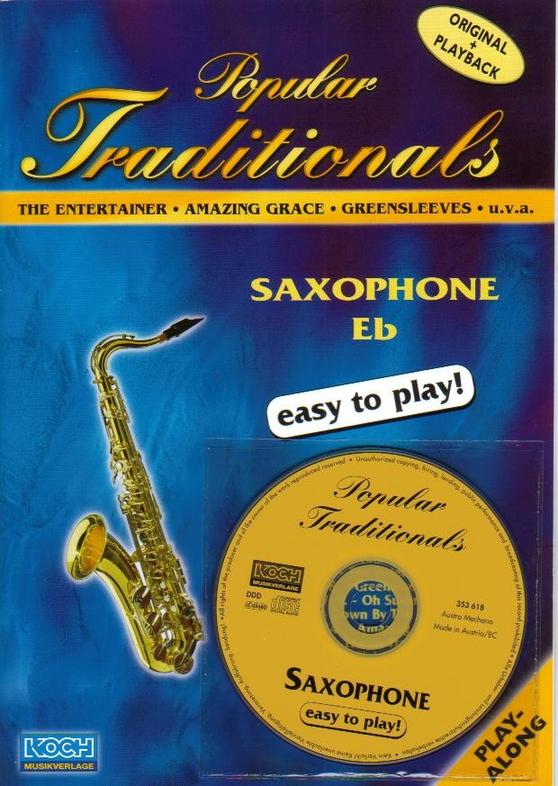 Popular Traditionals - hacer clic aqu�