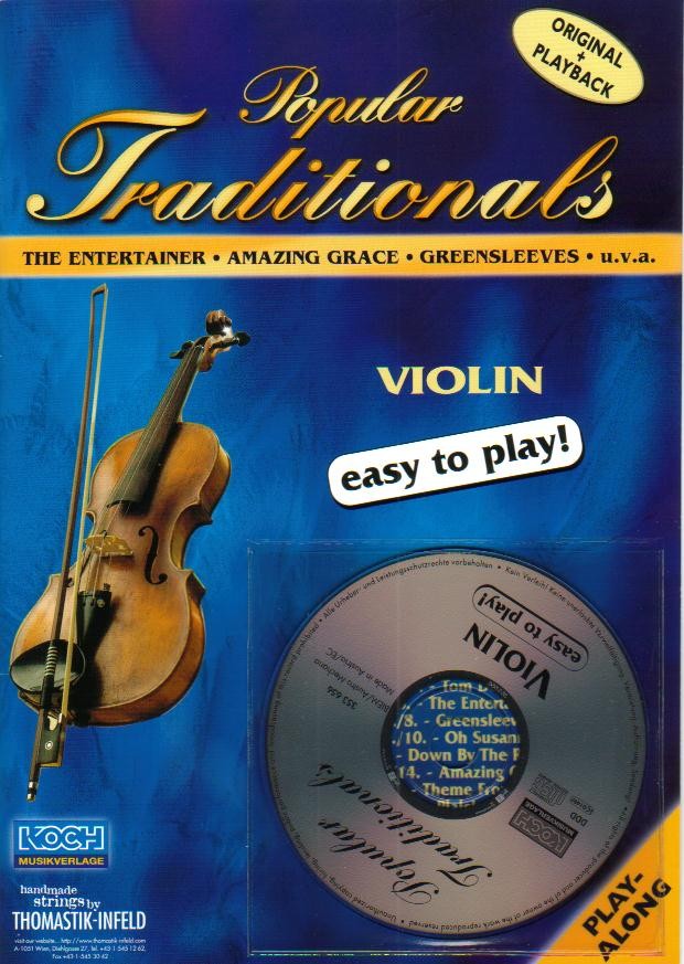 Popular Traditionals - hacer clic aqu�