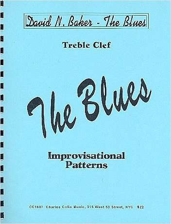 Improvisational Patterns: The Blues - hacer clic aqu�