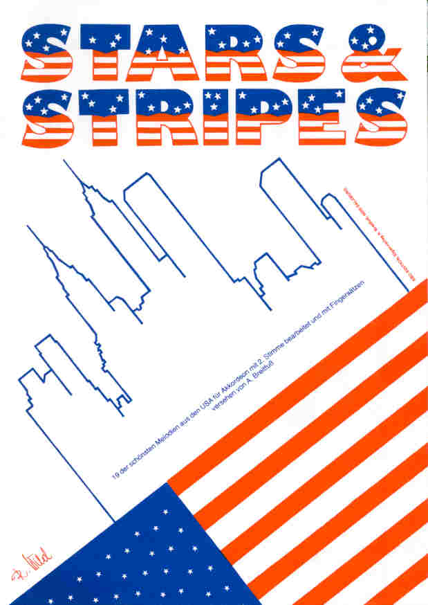 Stars and Stripes - hacer clic aqu�