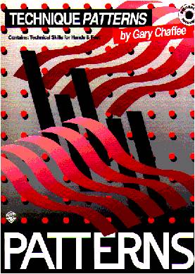 TECHNIQUE PATTERNS FOR DRUMS - hacer clic aqu�