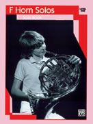 French Horn Solos #1 - hacer clic aqu�