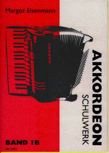 AKKORDEON SCHULWERK #1B - hacer clic aqu�