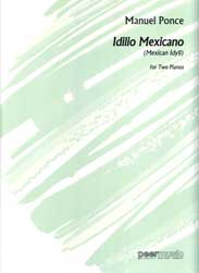 Idilio Mexicano - hacer clic aqu�