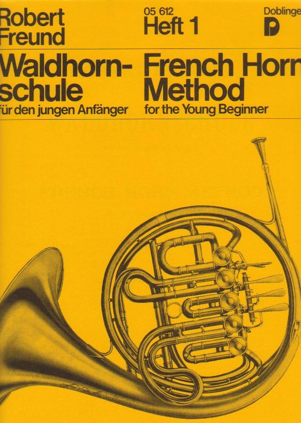 FREUND WALDHORNSCHULE #1 - hacer clic aqu�