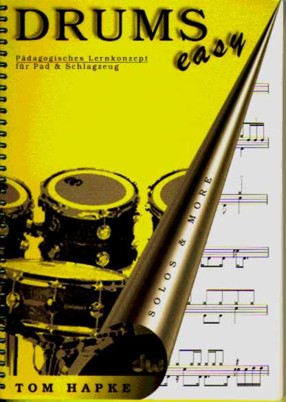 Drums Easy - hacer clic aqu�