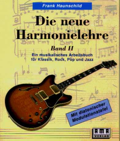 Neue Harmonielehre #2, Die - hacer clic aqu�