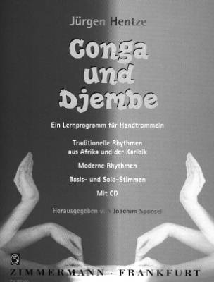 CONGA UND DJEMBE - hacer clic aqu�