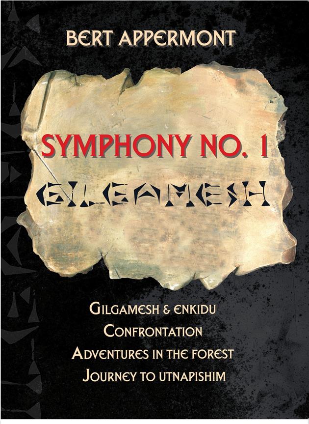 Symphony #1: Gilgamesh - hacer clic aqu