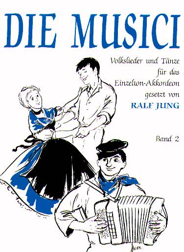 Musici #2, Die - hacer clic aqu�