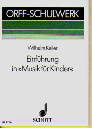 EINF�HRUNG IN 'MUSIK F�R KINDER' - hacer clic aqu�