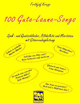 100 Gute-Laune-Songs - hacer clic aqu