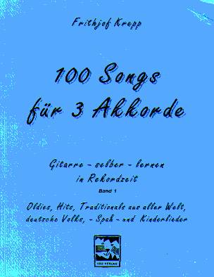 100 Songs #1 fr 3 Akkorde - hacer clic aqu